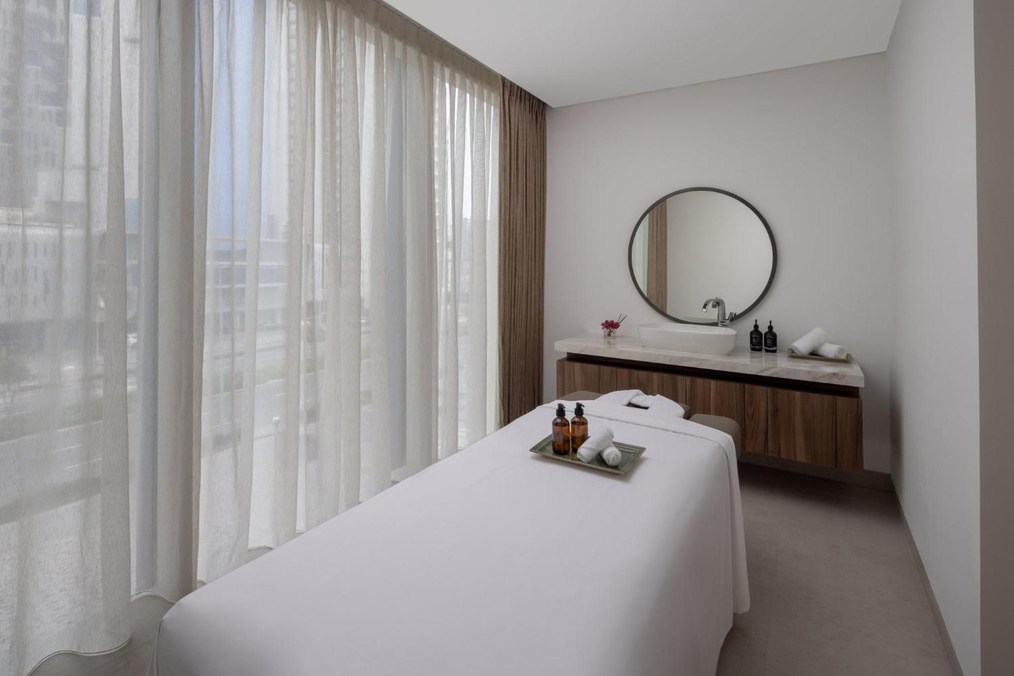 Staybridge Suites Dubai Business Bay By Ihg Eksteriør bilde