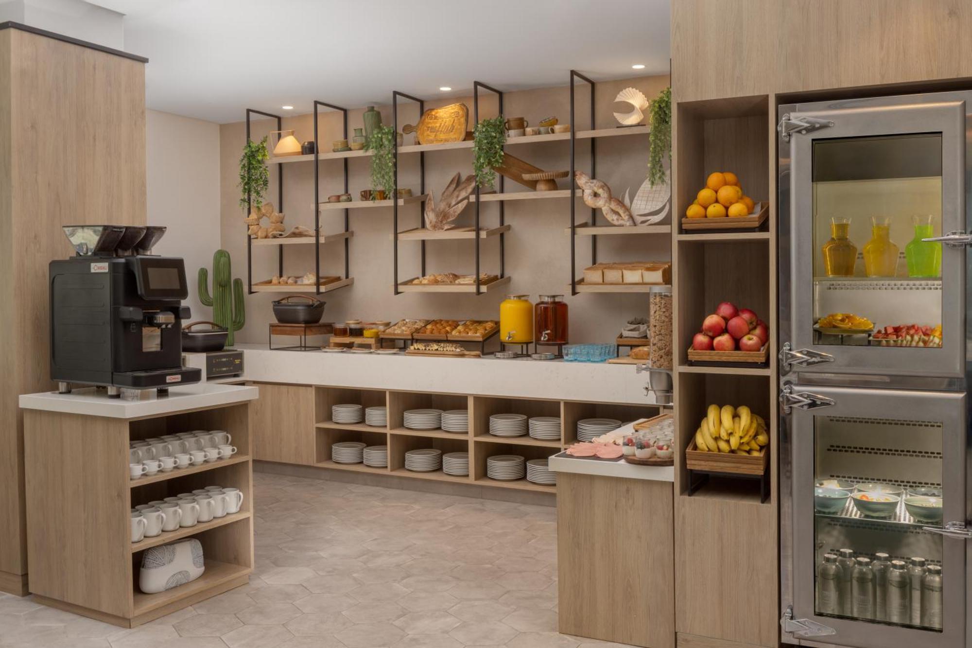 Staybridge Suites Dubai Business Bay By Ihg Eksteriør bilde