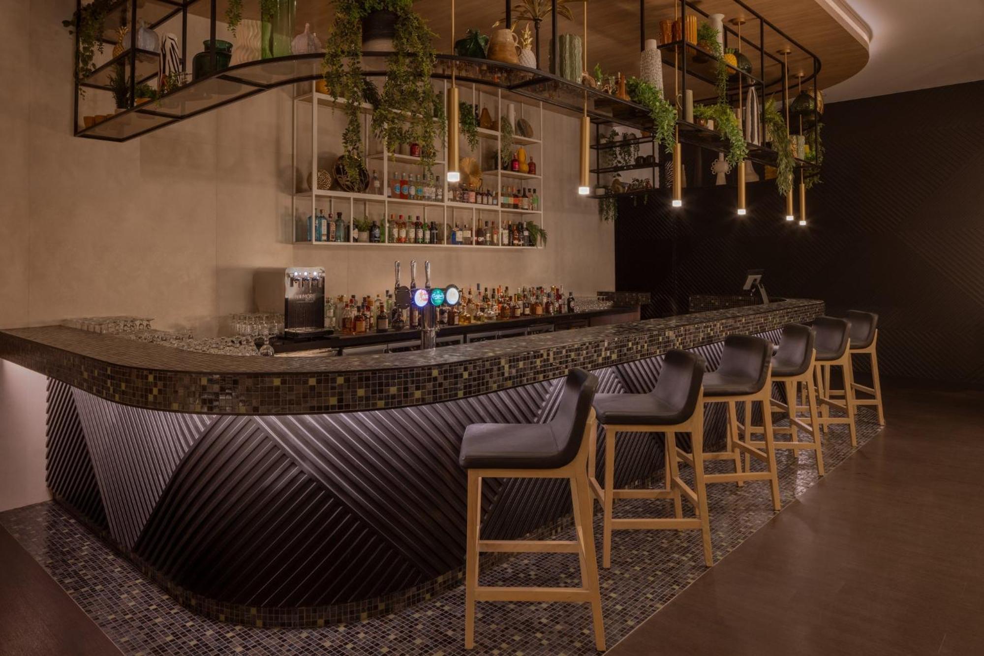 Staybridge Suites Dubai Business Bay By Ihg Eksteriør bilde