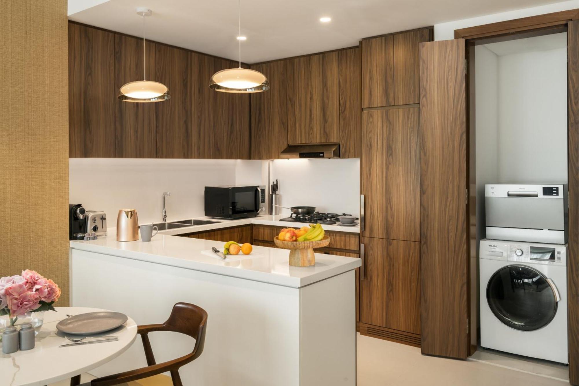 Staybridge Suites Dubai Business Bay By Ihg Eksteriør bilde